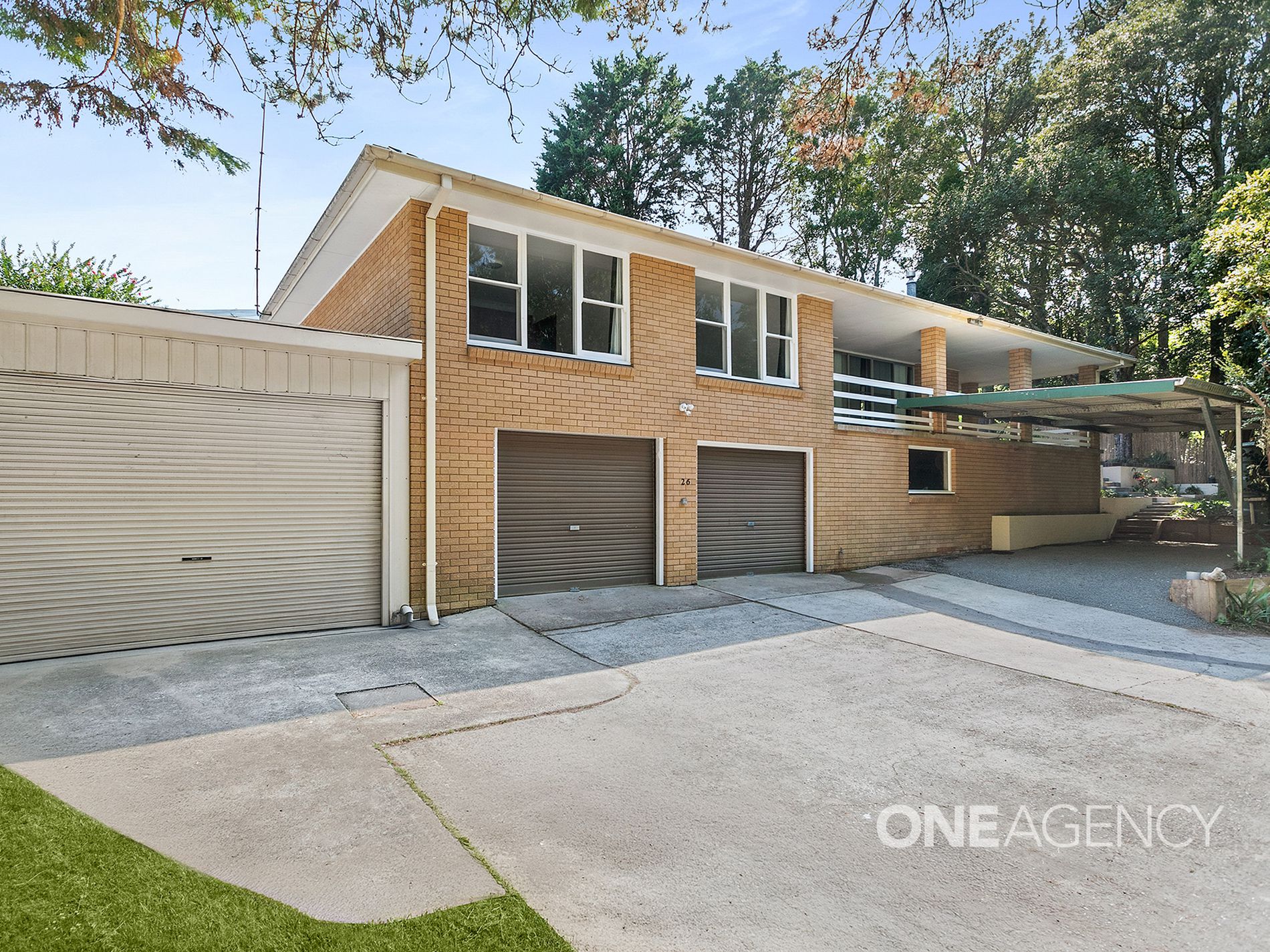 26 Armstrong Street, West Wollongong
