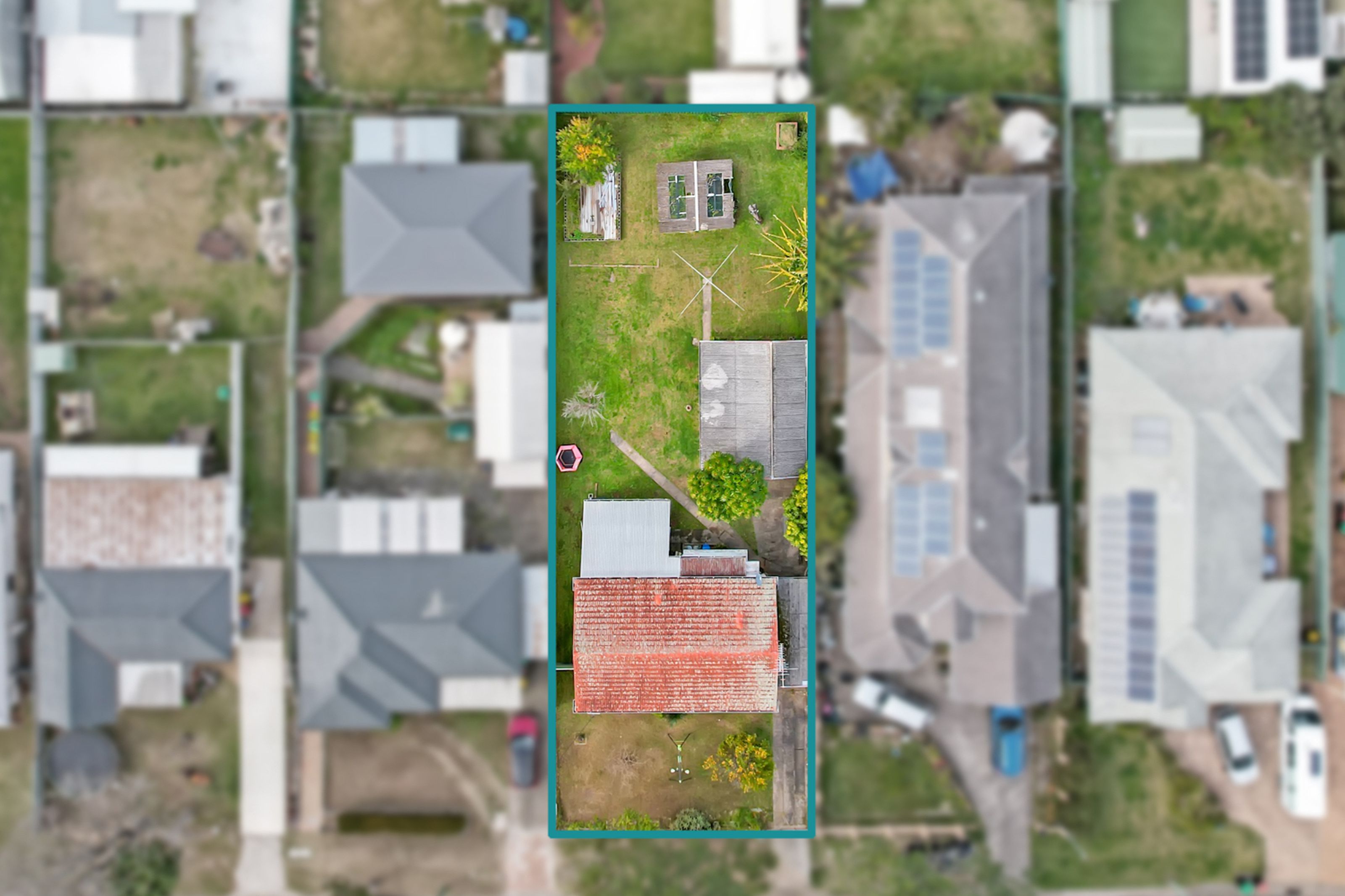 18 Gladys Street, KINGSWOOD