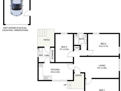 93 Robertson Street, Port Kembla