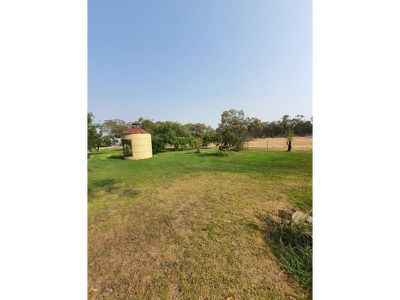 1638 Cohuna - Koondrook Road, Koondrook