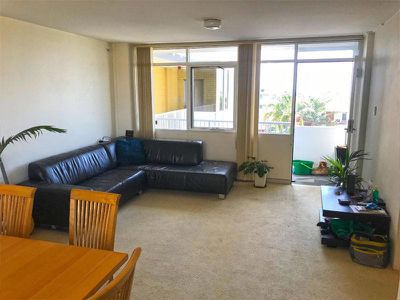 8B / 16-20 Hereward Street, Maroubra