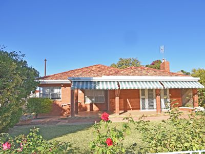17 Tamworth Street, Dubbo
