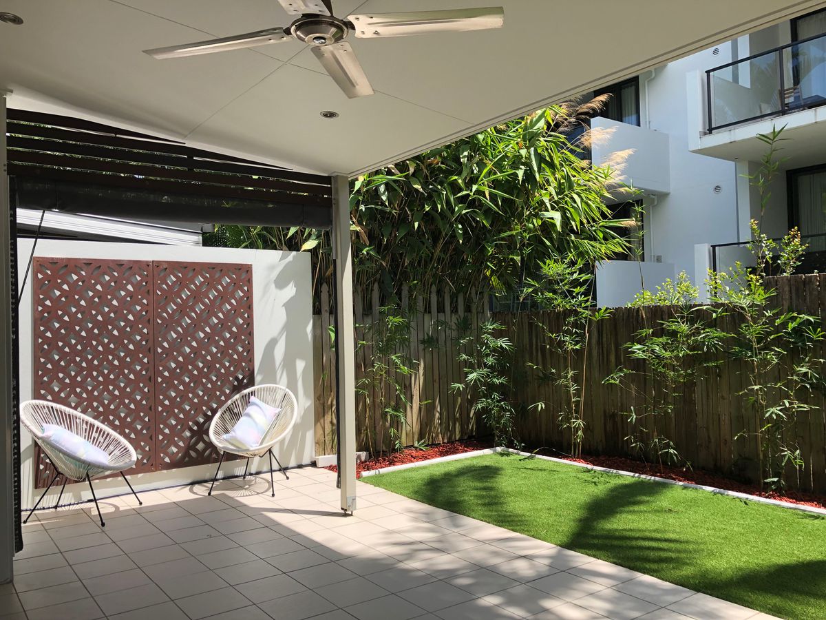 4 / 146 Carmody Rd, St Lucia