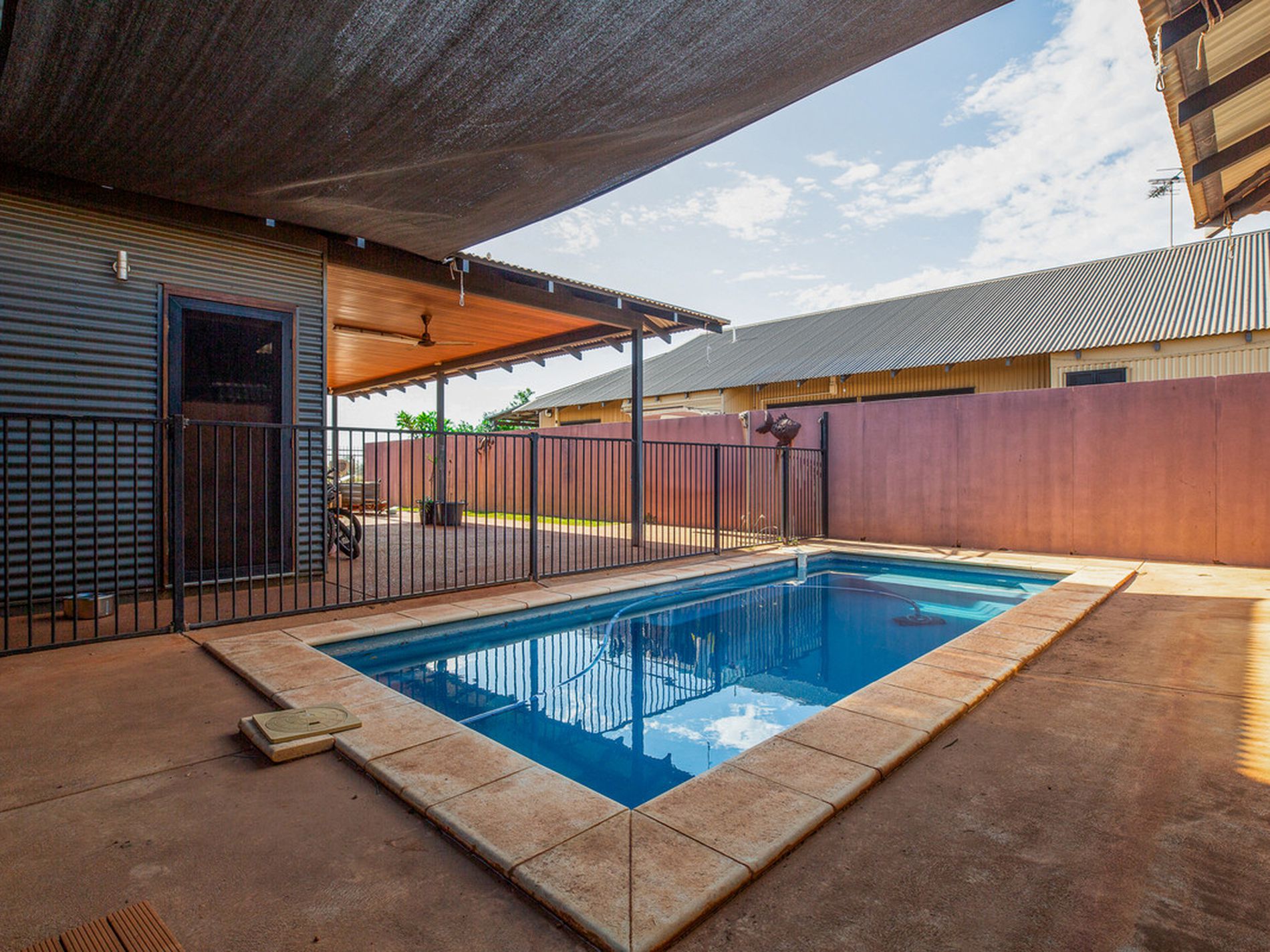 31 Nix Avenue, South Hedland