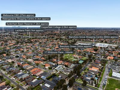 17 Whitmore Place, Hillside