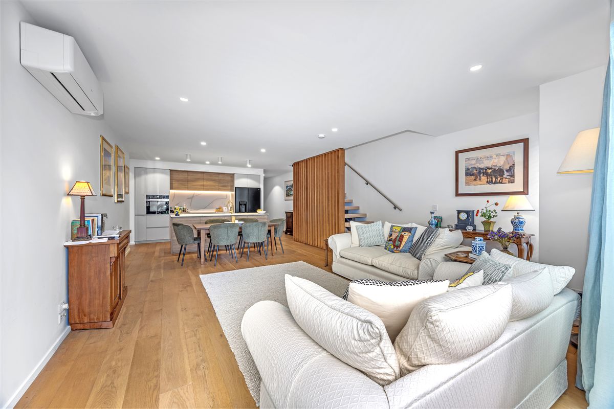 4 / 20 Darvel Street, Riccarton