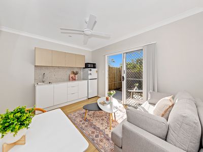 155 Sibley Road, Wynnum West