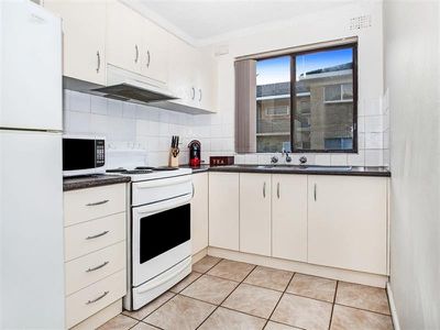 5 / 57 Campbell St, Wollongong