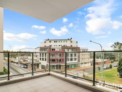 207 / 140B Best Road, Seven Hills