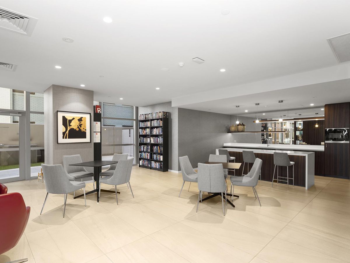 9 / 189 Adelaide Terrace, East Perth