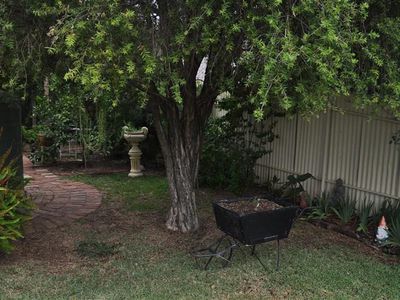 39 Wambat Street, Forbes