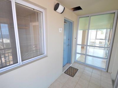 12 / 11 Rosendo Street, Cottesloe