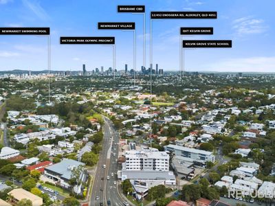 34 / 452 ENOGGERA ROAD, Alderley