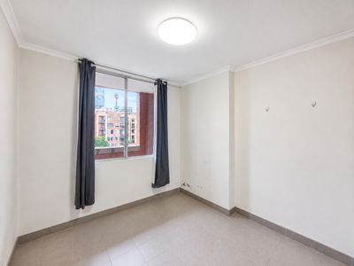 N501 / 233 Harris Street, Pyrmont