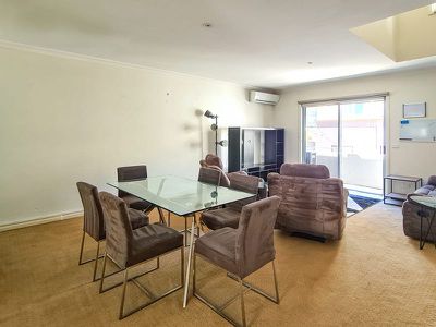 23 / 43-51 Jeffcott Street, West Melbourne