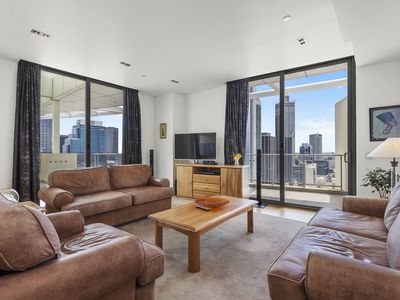 137 / 580 Hay Street, Perth