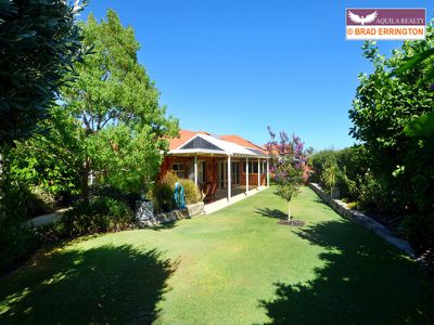 4 Claret Ash Court, Helena Valley