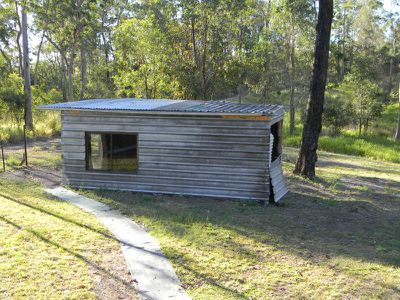 510 Kandanga Road, Imbil