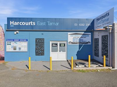 97-99 Macquarie Street, George Town