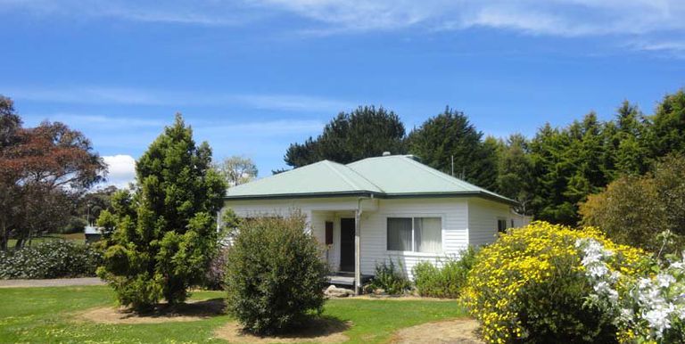 6 Creamery Road, Ruffy