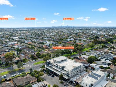 Bentleigh East