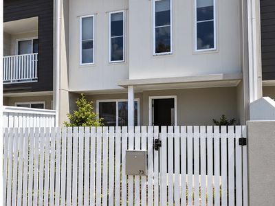 73 Attenborough Drive, Banya