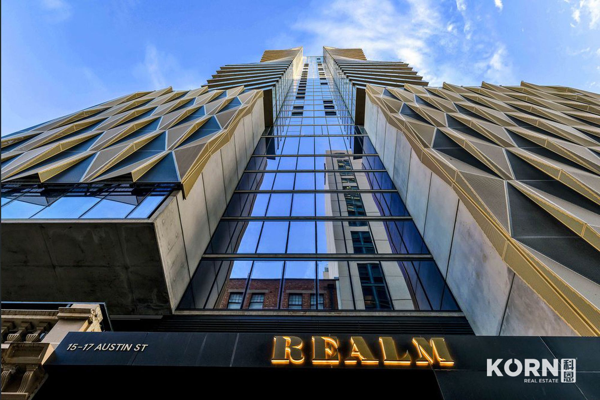 2909 / 17 Austin Street, Adelaide