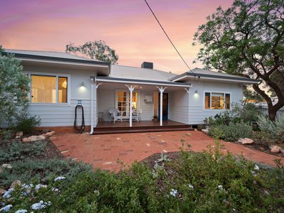 6 Lewis Street, Lamington