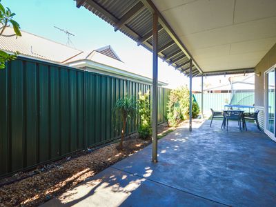 8 Snappy Gum Way, South Hedland