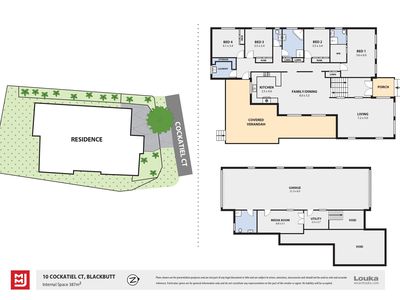 10 Cockatiel Court, Blackbutt