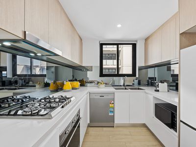 218 / 3 Sundown Road, North Kellyville