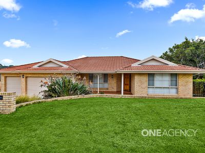 15 Gear Circuit, Albion Park