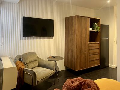 1128 / 572 St Kilda Road, Melbourne