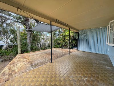 29 King Street, Urangan
