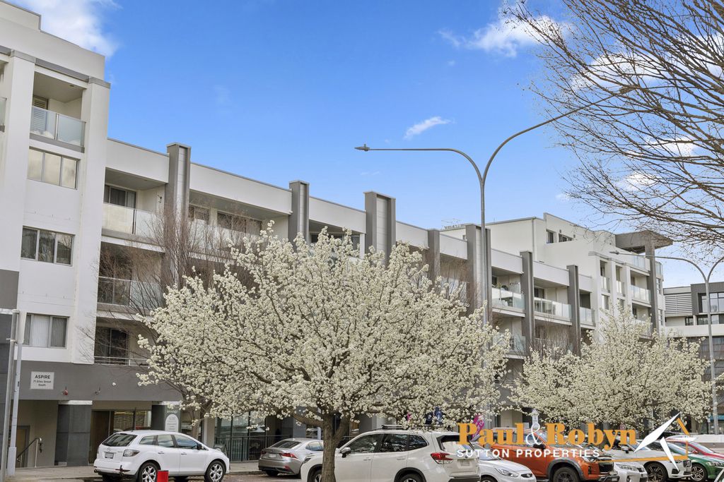 27 / 71 Giles Street, Kingston