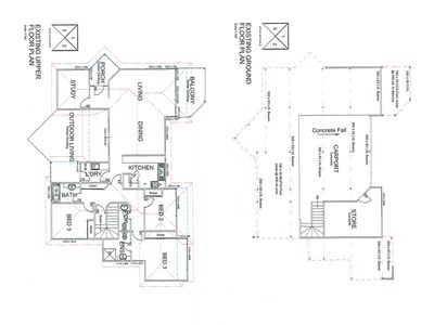 19 Russell Rise, Denmark