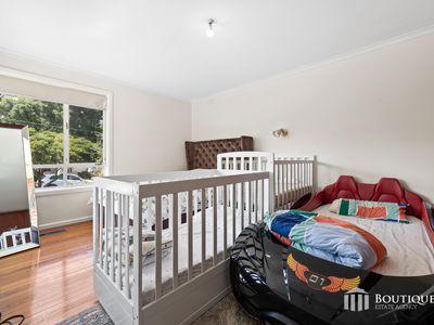 12 Sarona Street, Dandenong