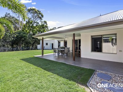 83 Gilston Road, Wondunna