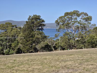 Lot 2, Off Channel Highway, Kettering