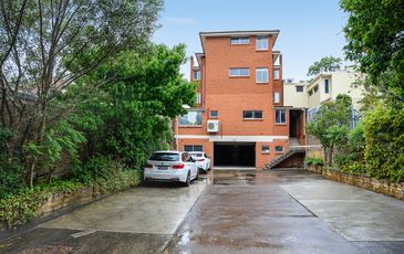 48 Carrington Road, Randwick