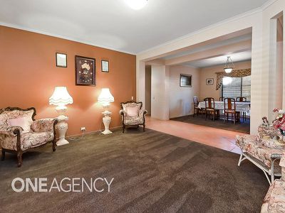 21 Toorak Place, Forest Lake