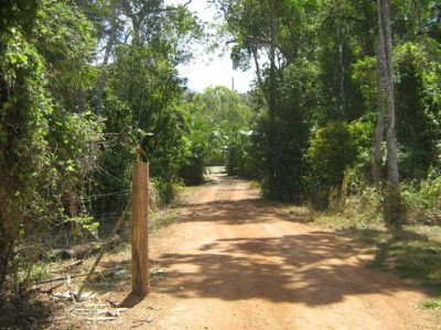 30 Schwartz Street, Cooktown