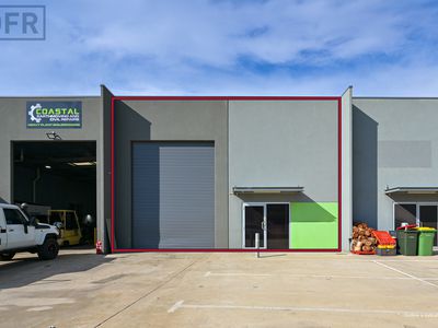 5 / 2 Helmshore Way, Port Kennedy