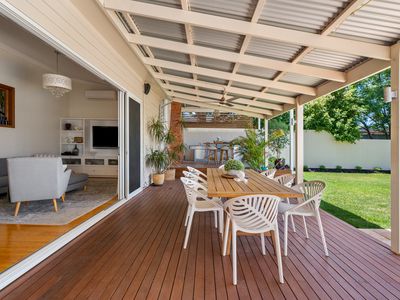 53 Addis Street, Lamington