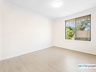 8 / 151 Stafford Street, Penrith