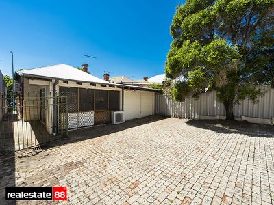 35 Wickham Street, East Perth
