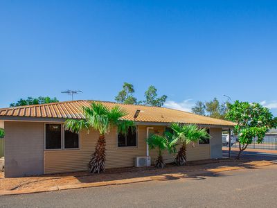 4 / 29 Daylesford Close, South Hedland