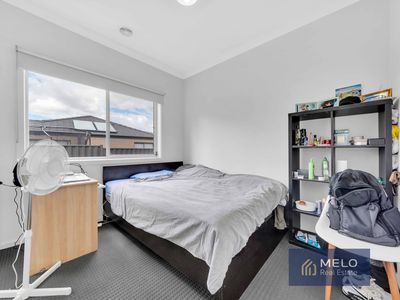 46 Bentham Street, Roxburgh Park