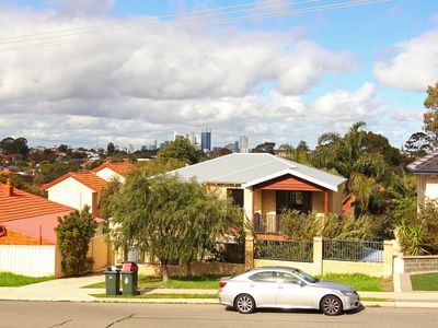 211 Roberts Street, Joondanna