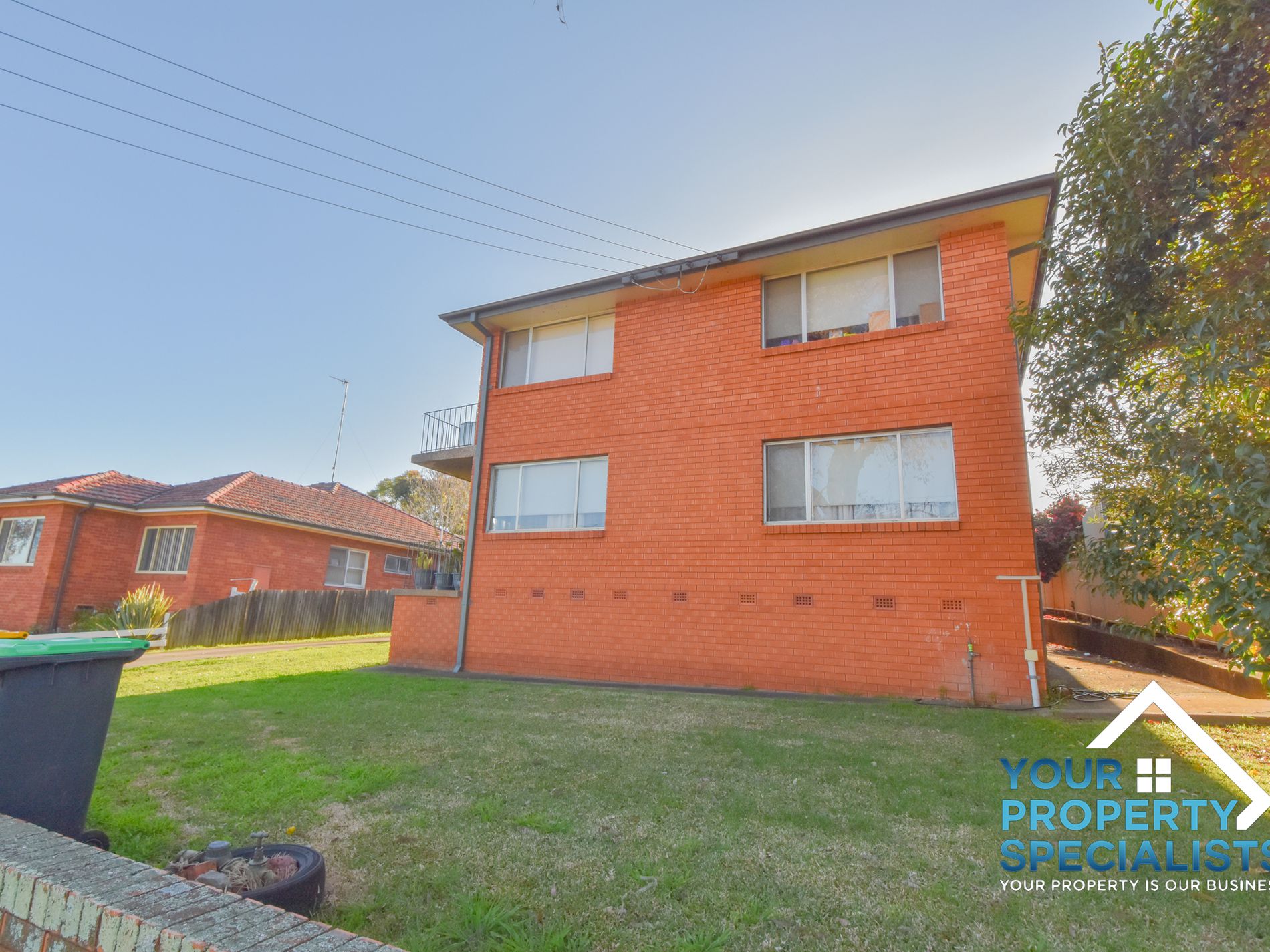 6 / 6 Innes Street, Campbelltown